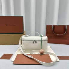 Loro Piana Satchel bags